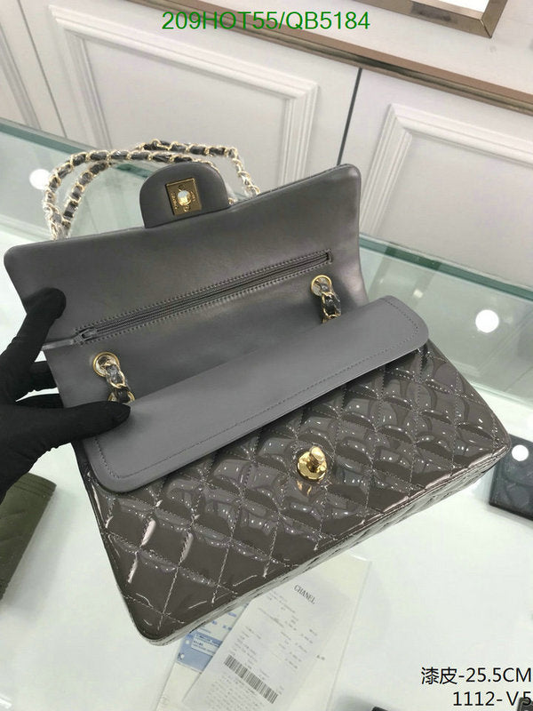 SAMC - CHL Bags - 567