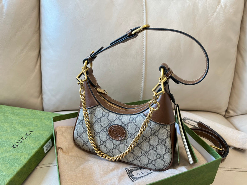 Satchel Bags - GCI Bags - 1721