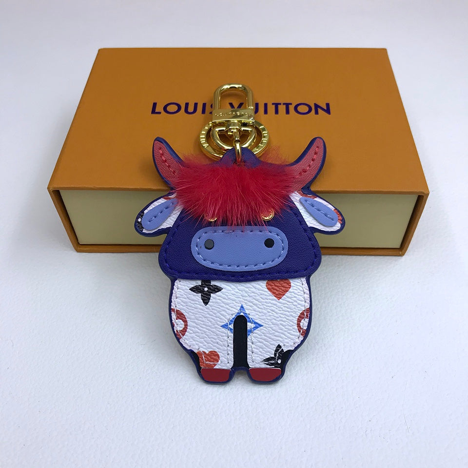 EN - Lux Keychains LUV 083