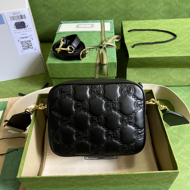 Glami Fashion - GCI Bags - 4741