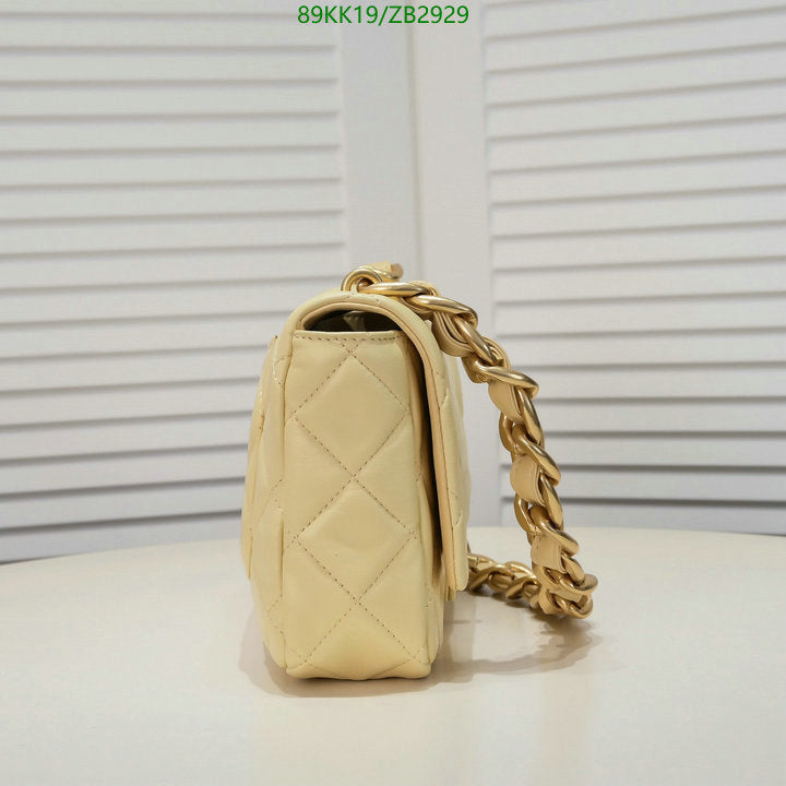 SAMC - CHL Bags Crossbody - 188