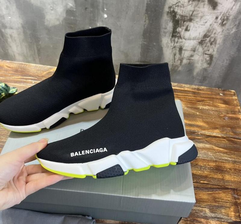 SAMC - BG Men Shoes - 170