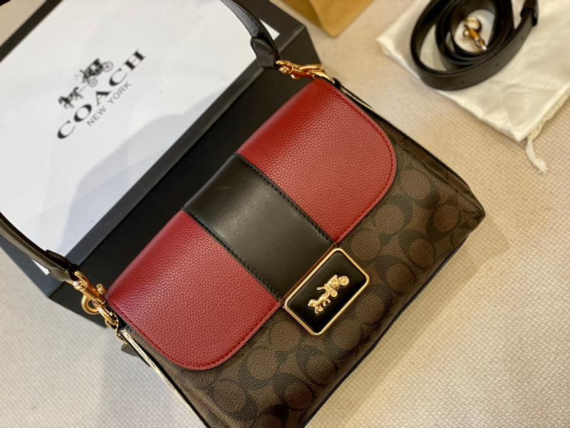 Satchel Bags - CCH Bags - 189