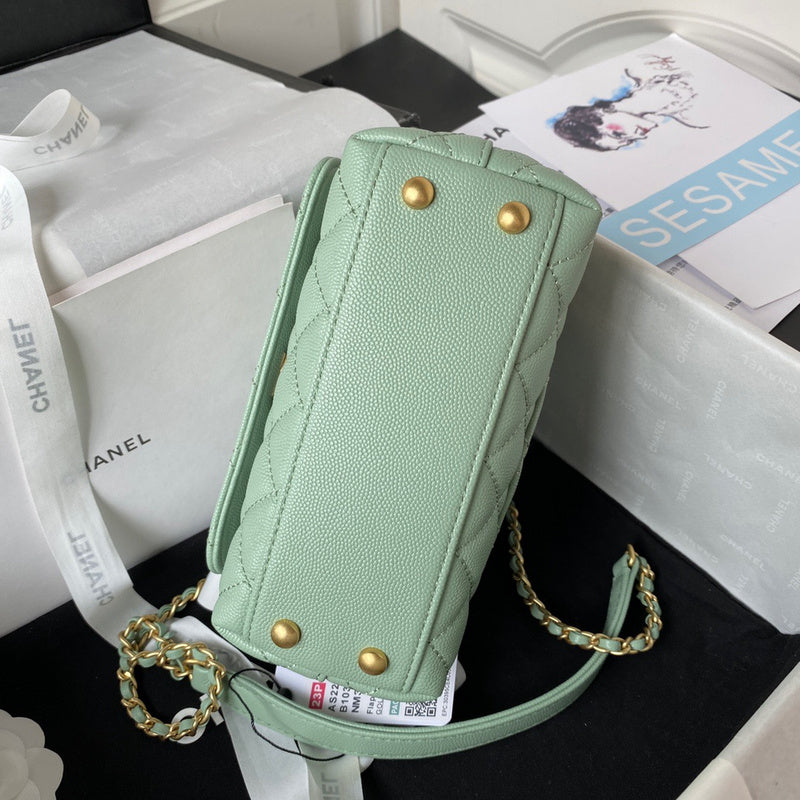 Satchel Bags - CHL Bags - 7578
