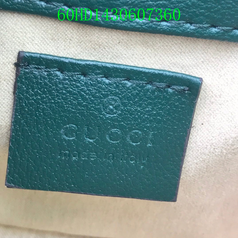 Glami Fashion - GCI Bags - 10406