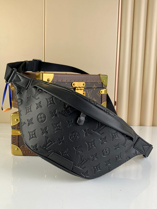 Satchel Bags - VL Bags - 4307
