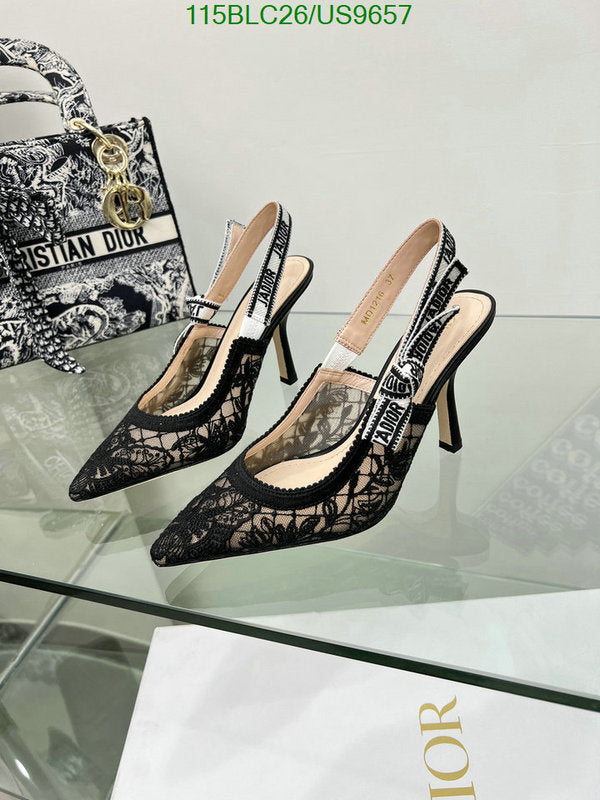 SAMCC - DOR Women Shoes - 2356