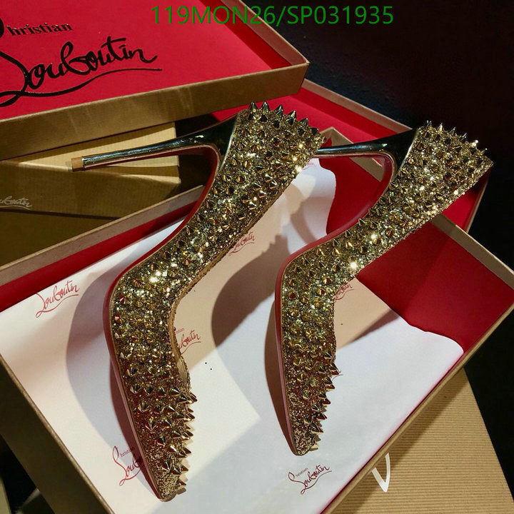 SAMC - CBL Women Shoes - 179