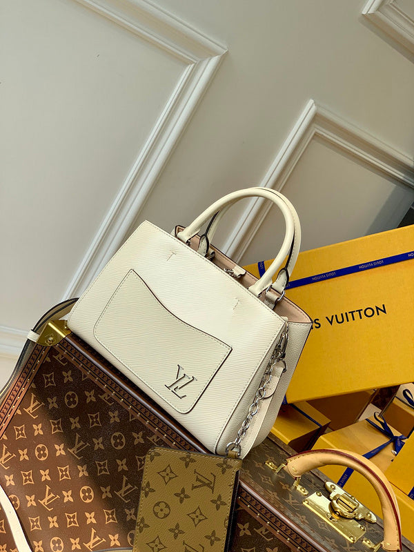 Glami Fashion Lu-Vi Bags - 16744