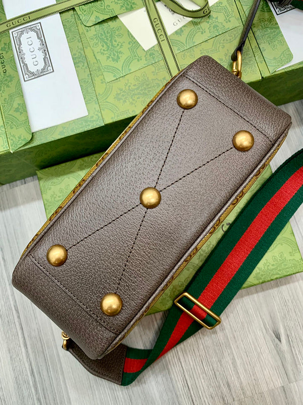 Glami-i GUKI Women Bags - 985