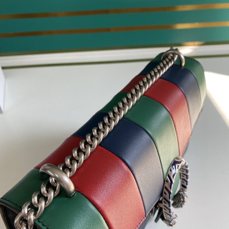 Satchel Bags - GCI Bags - 7081