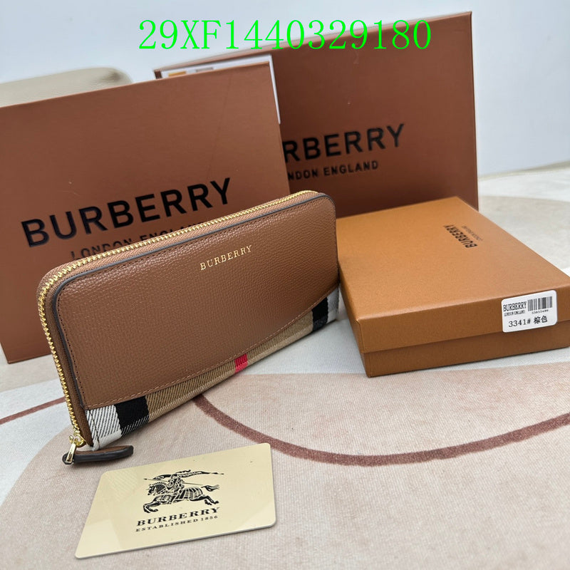 Glami - BOR Wallet - 035