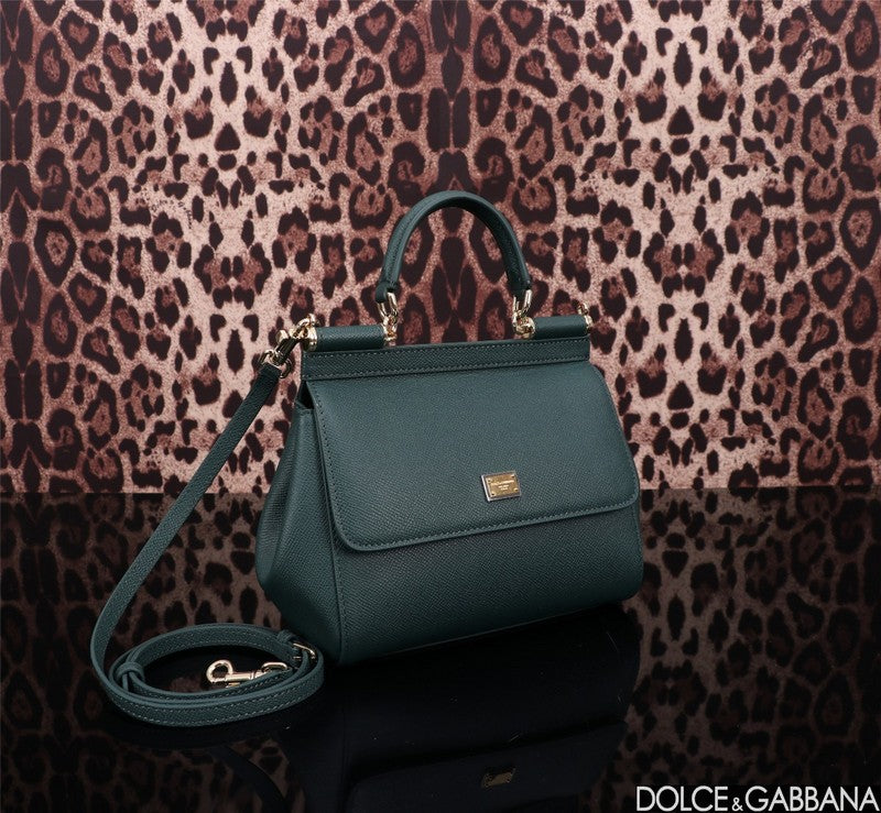 Satchel Bags - DG Bags - 361