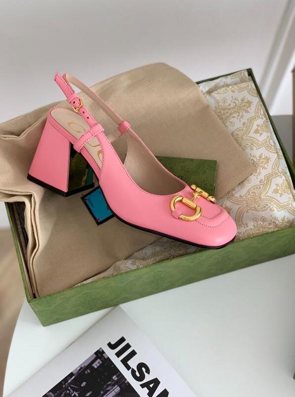 SAMC - GUKI Women Shoes - 1700