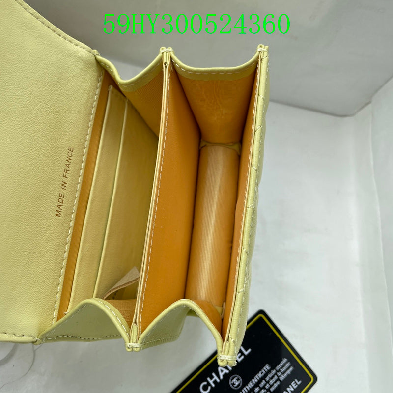 Glami - CHL Bags - 818