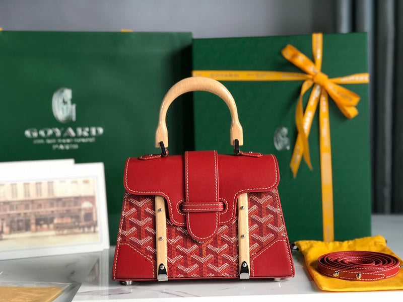 Glamy - GYO Bags - 806