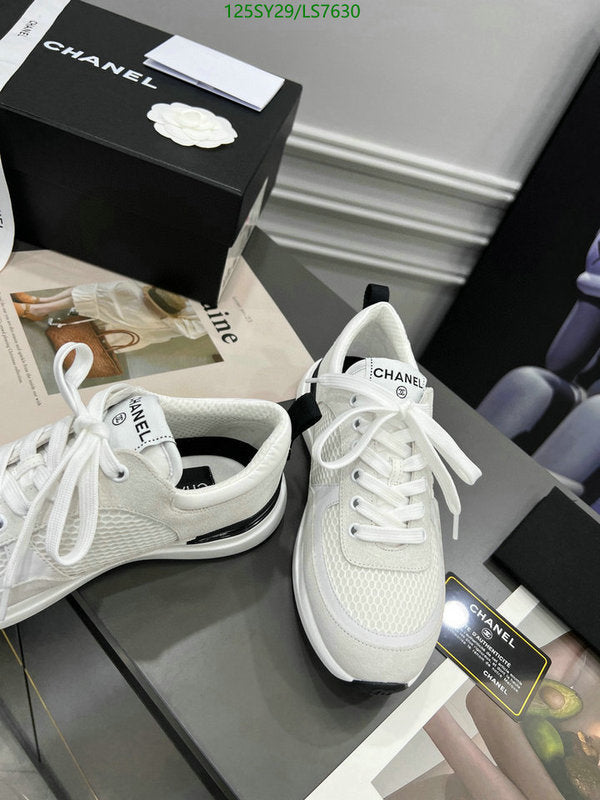 SAMC - CHL Women Shoes Sneakers - 230