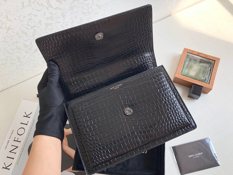 Glamy - YLS Bags - 662