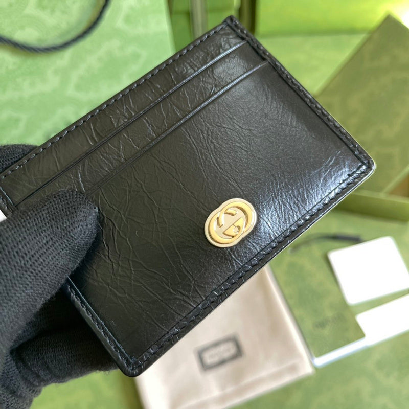 Glami-is - Guki Card Case - 066