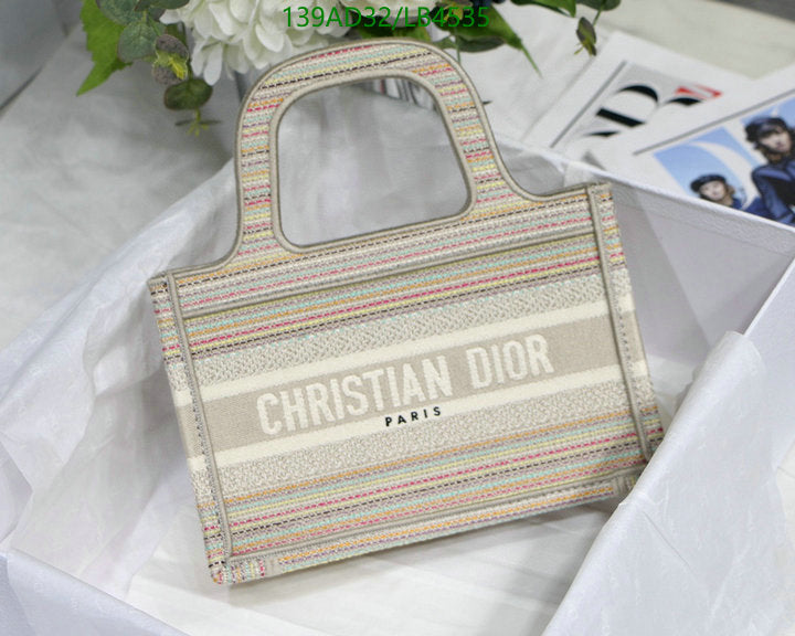 SAMCC - DOR Bags - 1341
