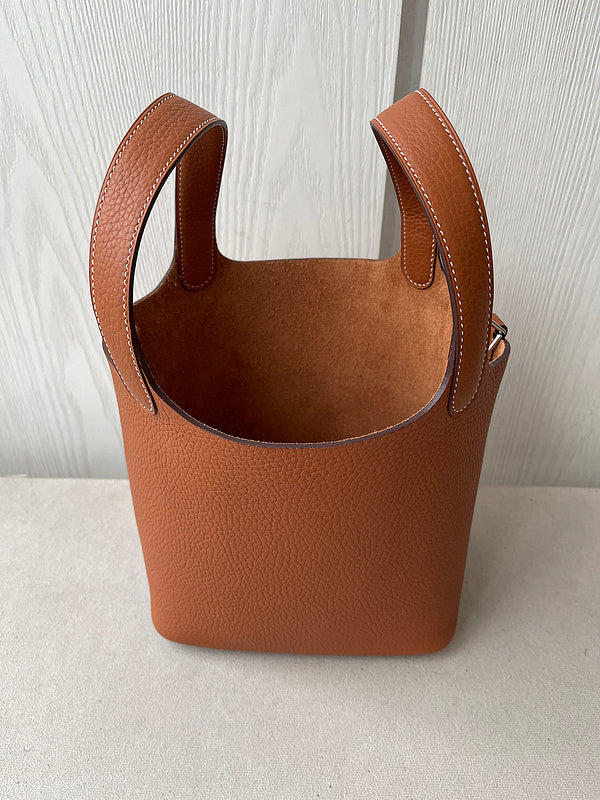 Satchel Bags - HMS-Bags - 304