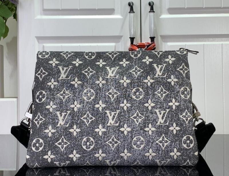 SAMC - LOV Bags - 1258