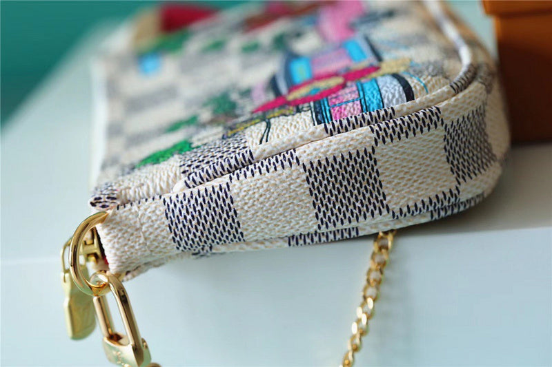Glami-is - LOV Lady Bags - 1356