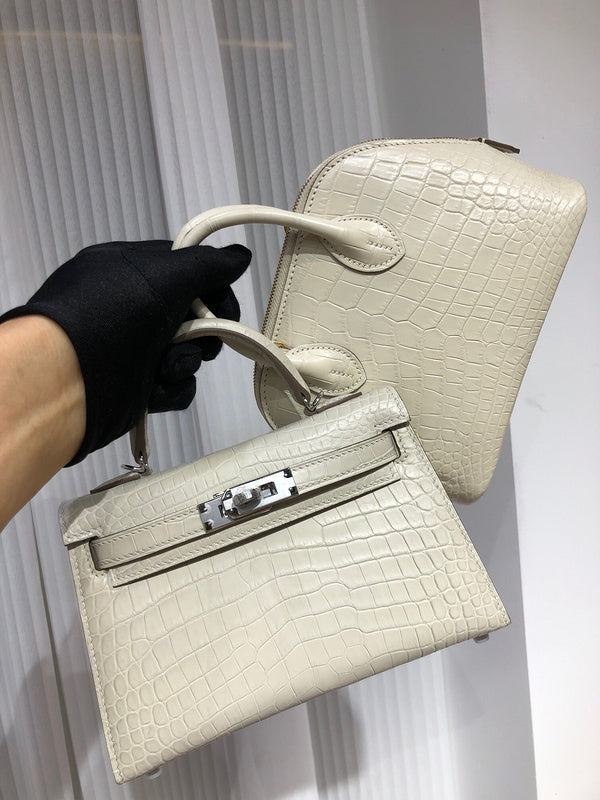 Glami - HMS Bags - 1528