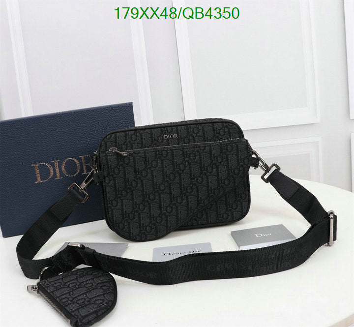 SAMCC - DOR Bags - 1286
