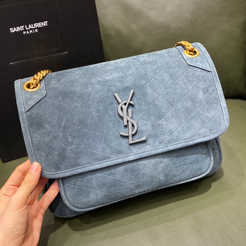 Glami - SLY Bags 329