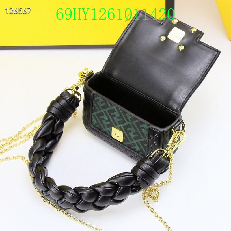 Glami - FDE Bags - 2276