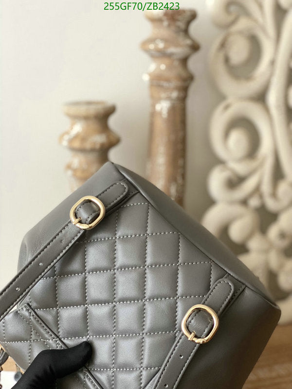 SAMC - CHL Bags - 609
