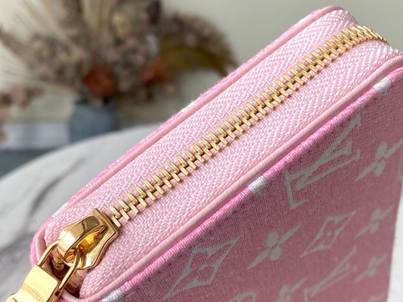 Fashion Lu-Vi bags - 5304