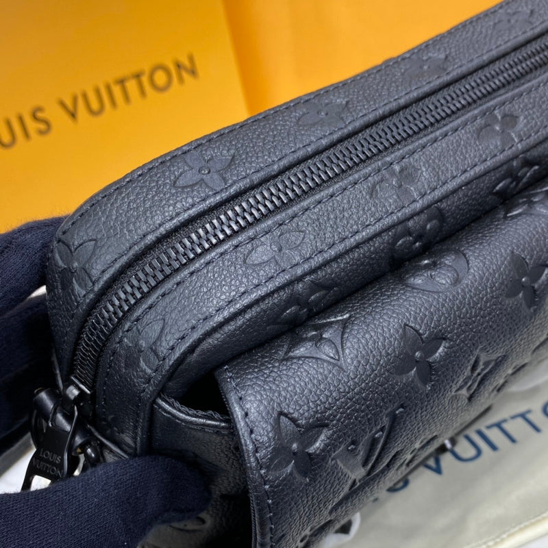 GlamI Lu-Vi bags - 2556