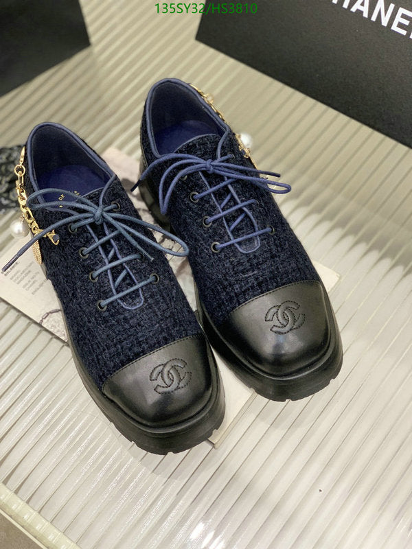 SAMC - CHL Women Shoes - 023