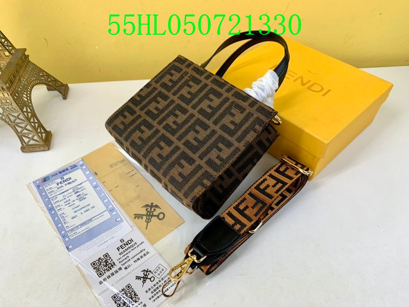 Glami - FDE Bags - 3356