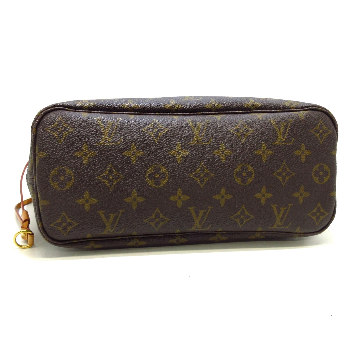 Louis Vuitton Neverfull Pm  Canvas Tote Bag ()
