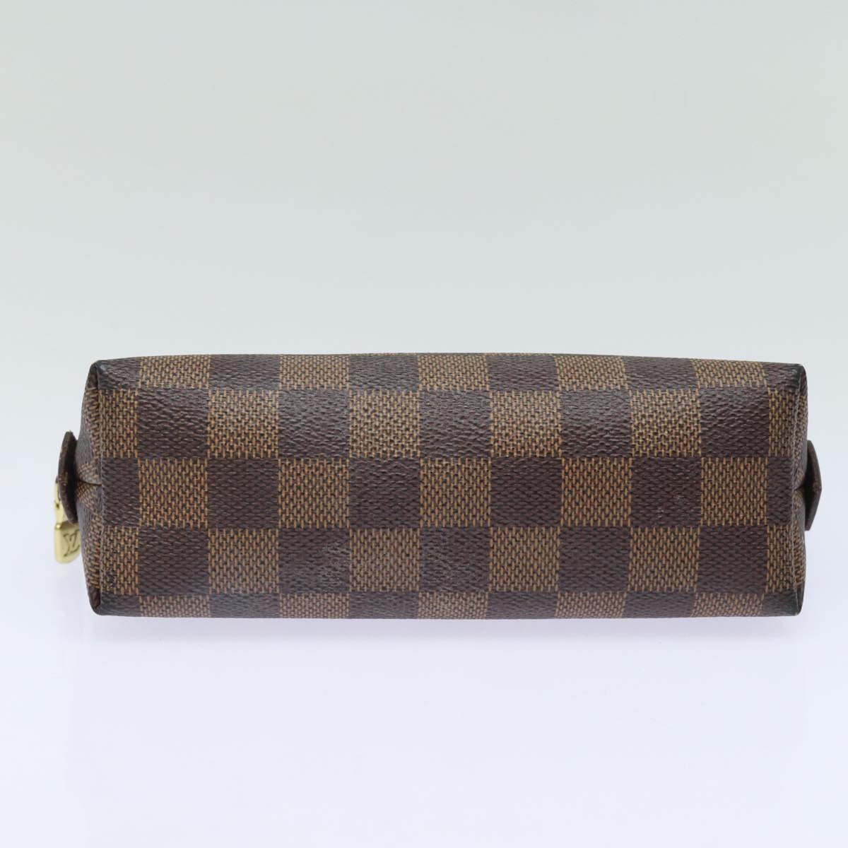 Louis Vuitton Cosmetic Pouch  Canvas Wallet