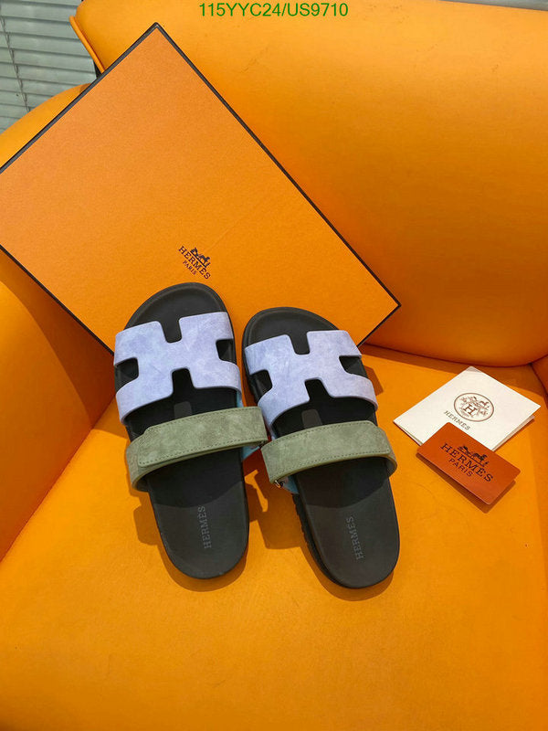 SAMC - HMS Men Shoes - 598