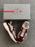 Glamy - PD Men Shoes - 406