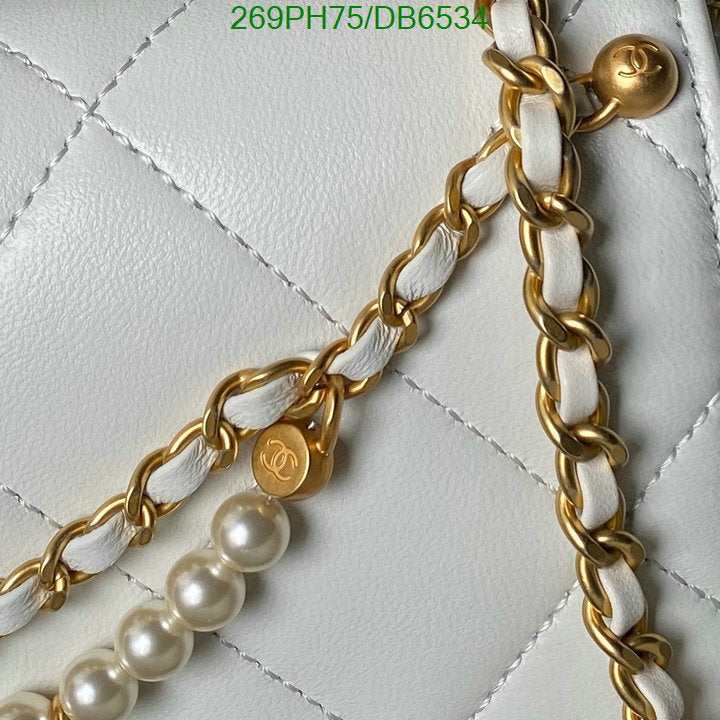 SAMC - CHL Bags - 055