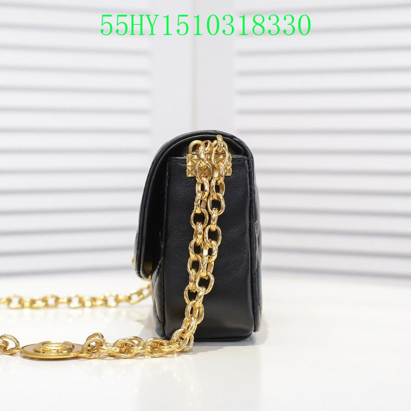 Satchel Bags - CHL Bags - 5209