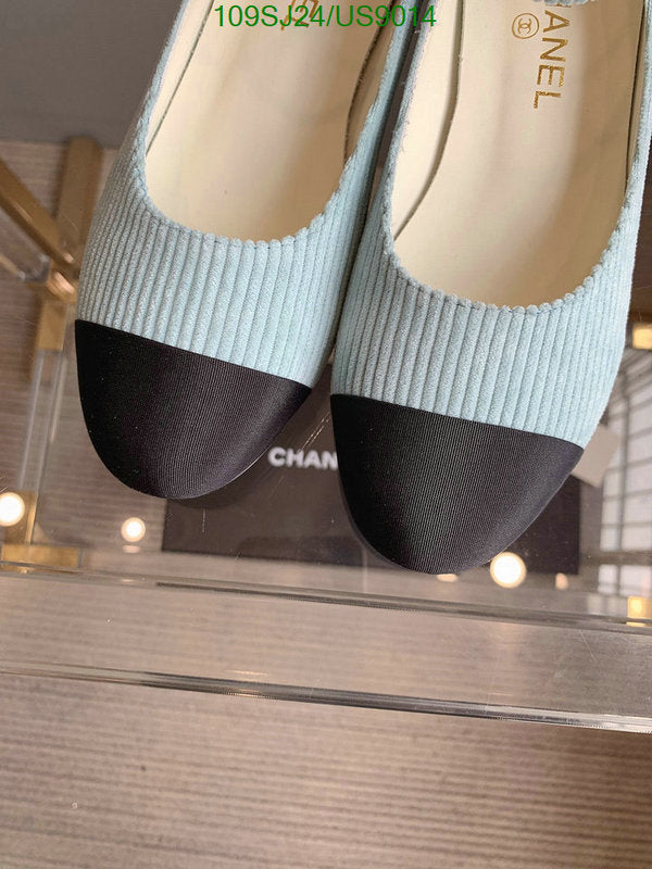 SAMC - CHL Women Shoes Ballet - 145