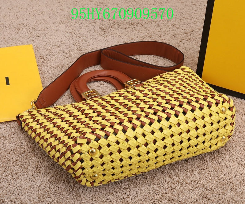 Glami - FDE Bags - 2356