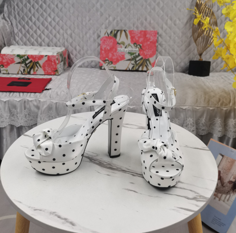 SAMC - DAG Women Shoes - 010