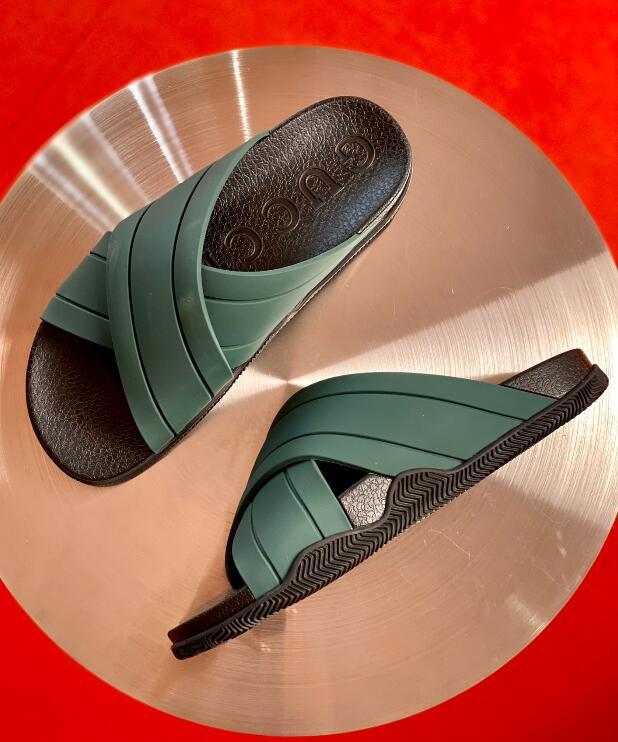 SAMC - GUKI Women Shoes - 1510