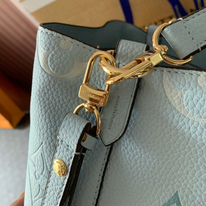 Glami- Glami- Lu-Vi bags - 3906