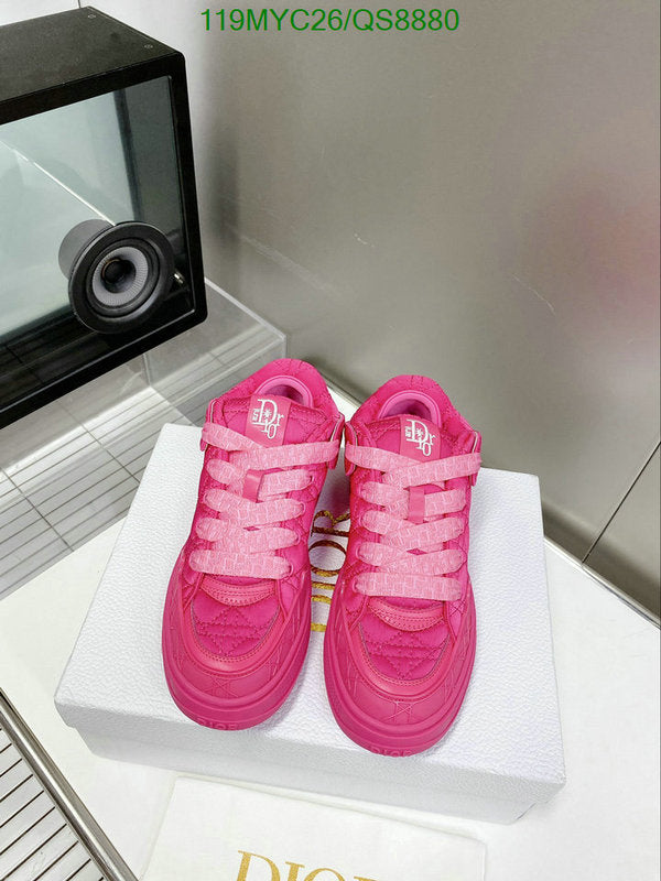 SAMCC - DOR Women Shoes - 1677