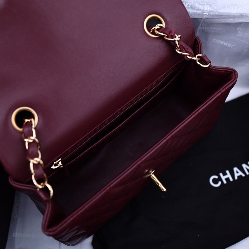 Satchel Bags - CLN Bags - 947