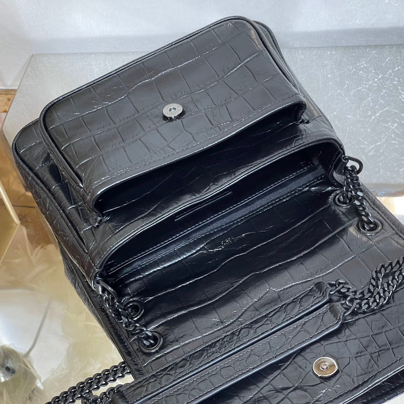 Satchel Bags - SLY Bags - 2259